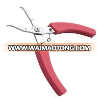 High Quality Bent Nose Pliers (Stainless Steel) For Jewelry Making