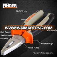 FINDER High Quality Combination Plier